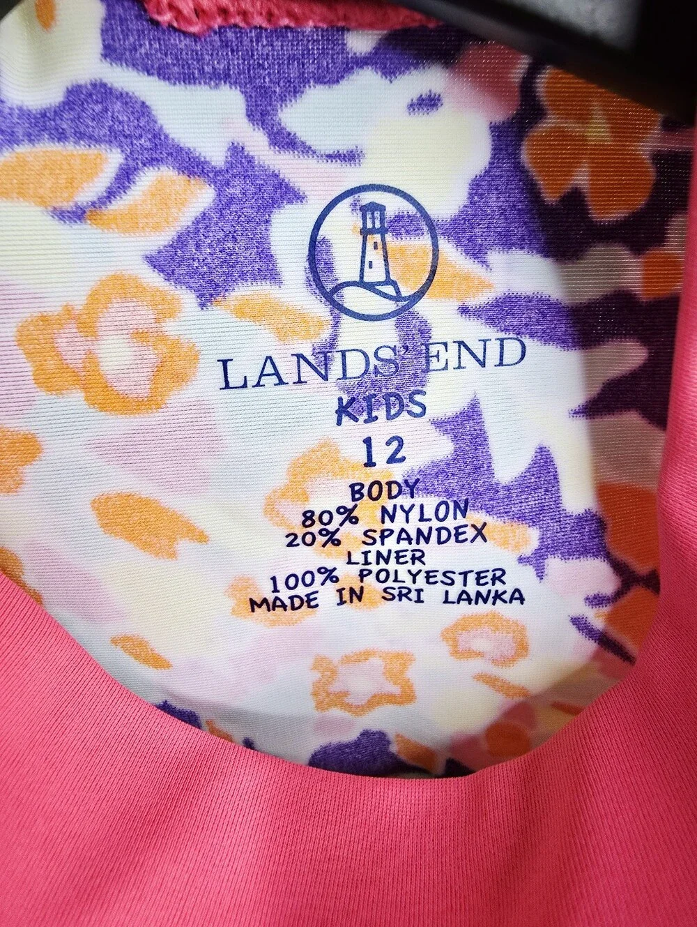 Lands End lands end